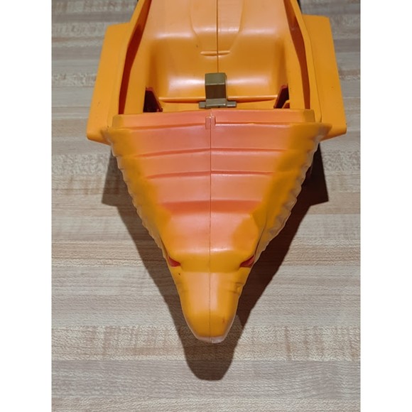Vintage Masters of The Universe Talon Fighter He Man 1982 - Picture 7 of 7